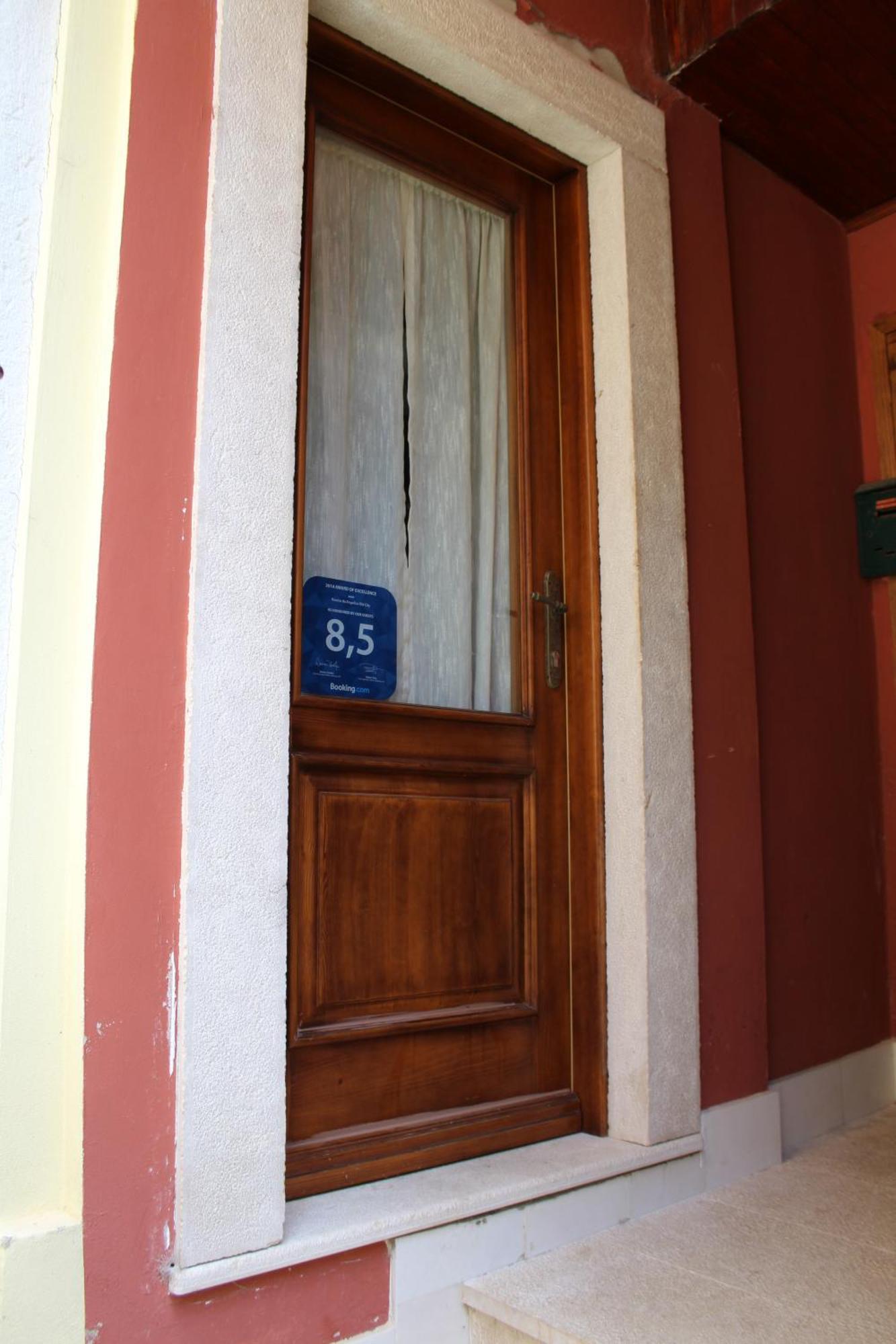 Rooms Da Angelica Old City Ровінь Екстер'єр фото